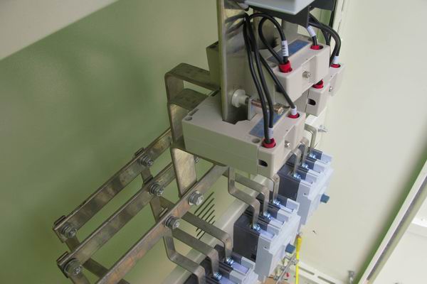 滁州配电柜-3683谈谈配电柜的尺寸有哪些